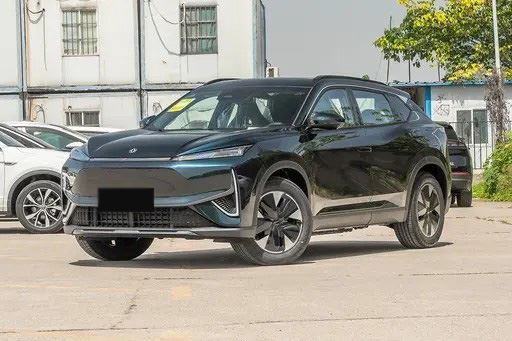 DONGFENG MAGE PHEV